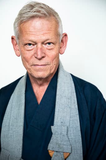 Sante Poromaa Roshi