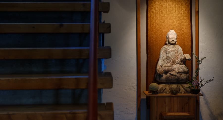 Zen tradition
